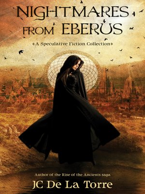 cover image of Nightmares From Eberus